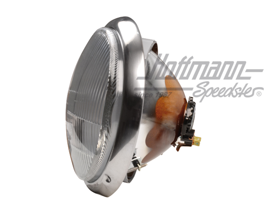 Faro, Furgone T1, 5.60-7.67, Hella/RHD, sinistra                                                    