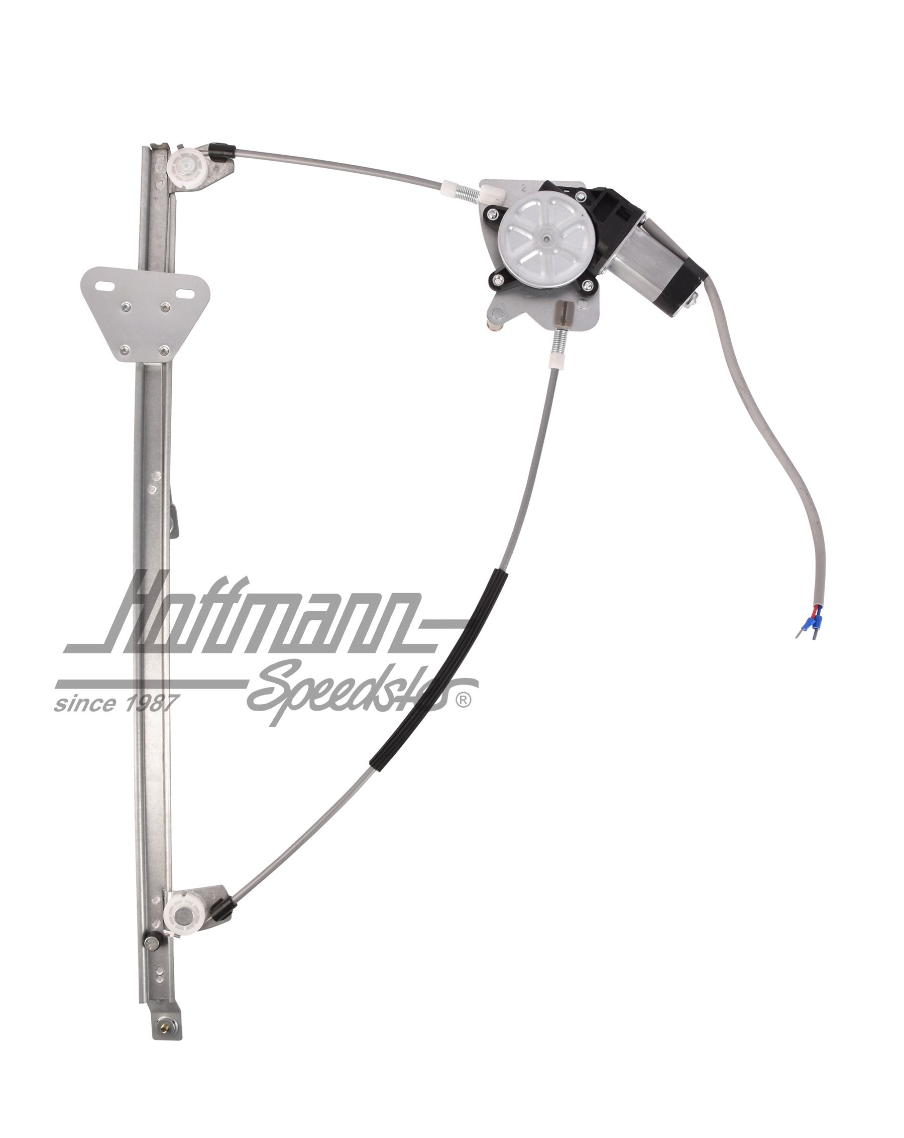 Alzacristalli
, elettrico, Furgone T4, destra                                                      