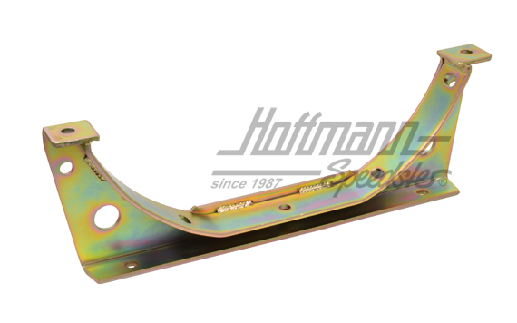 Supporto alloggiamento del cambio, HD-Sport | 111 301 255 A HD | 020-0689-60