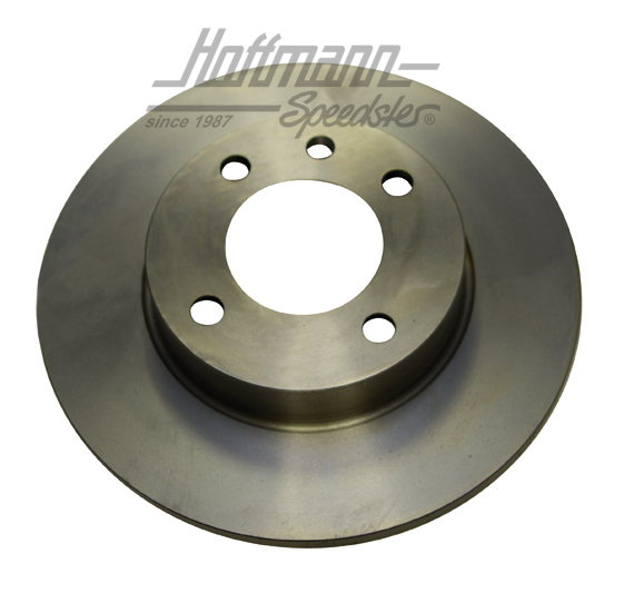 Disco del freno, anteriore, 239 x 10, Golf 1 + 2 | 811 615 301 | 160-0030