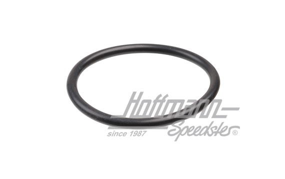 Anello di tenuta, tubo dell'acqua / blocco motore, 1.0-1.3 | N  902 600 01 | 201-1534-14