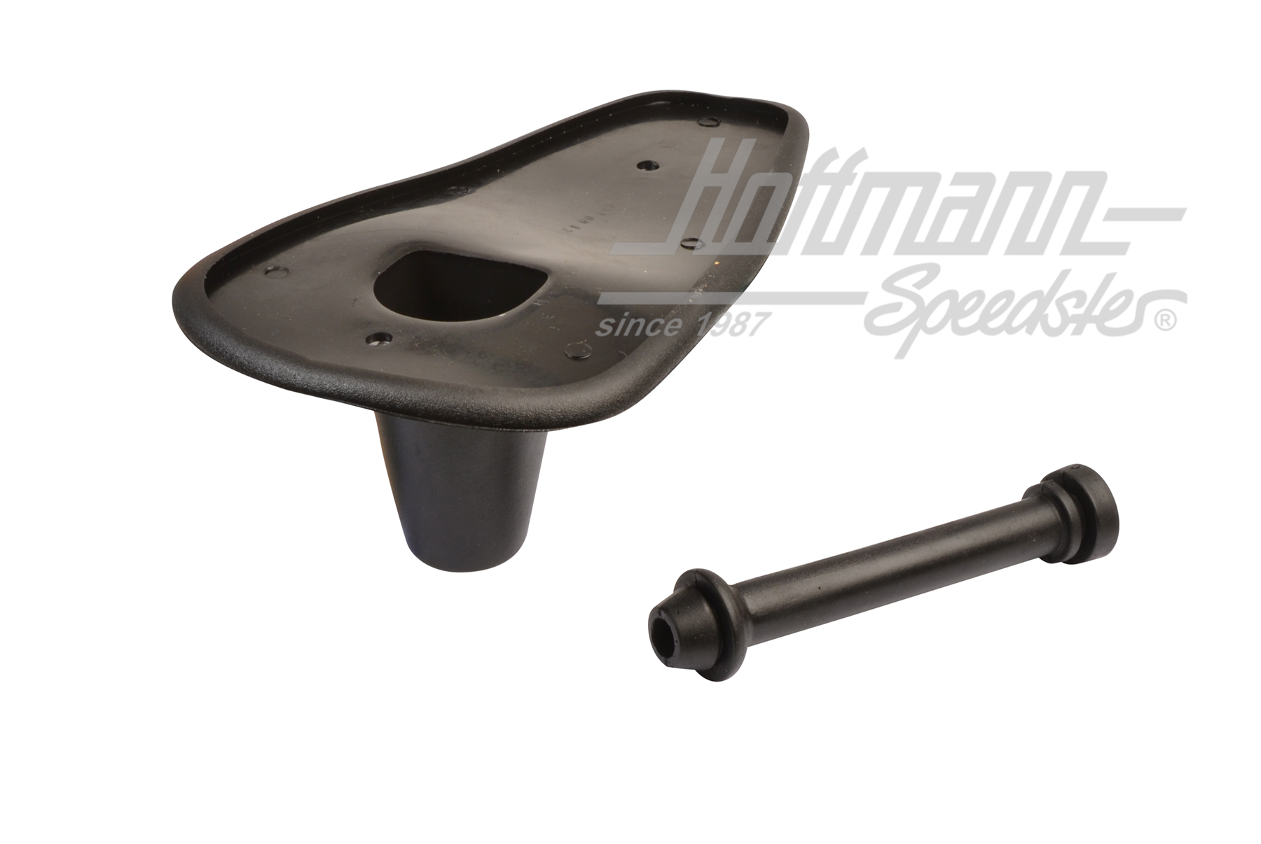 Guarnizione lampeggiatore, Maggiolino USA, completa | 113 953 193 | 020-5116-10