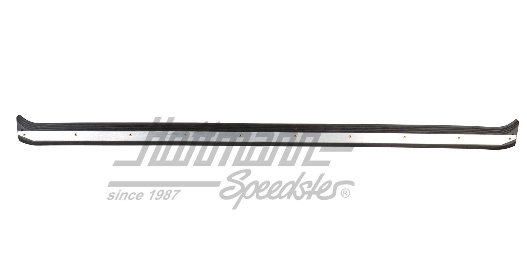 Guarnizione canale di tenuta portiera, esterna, 52-64, lunga, sinistra                              