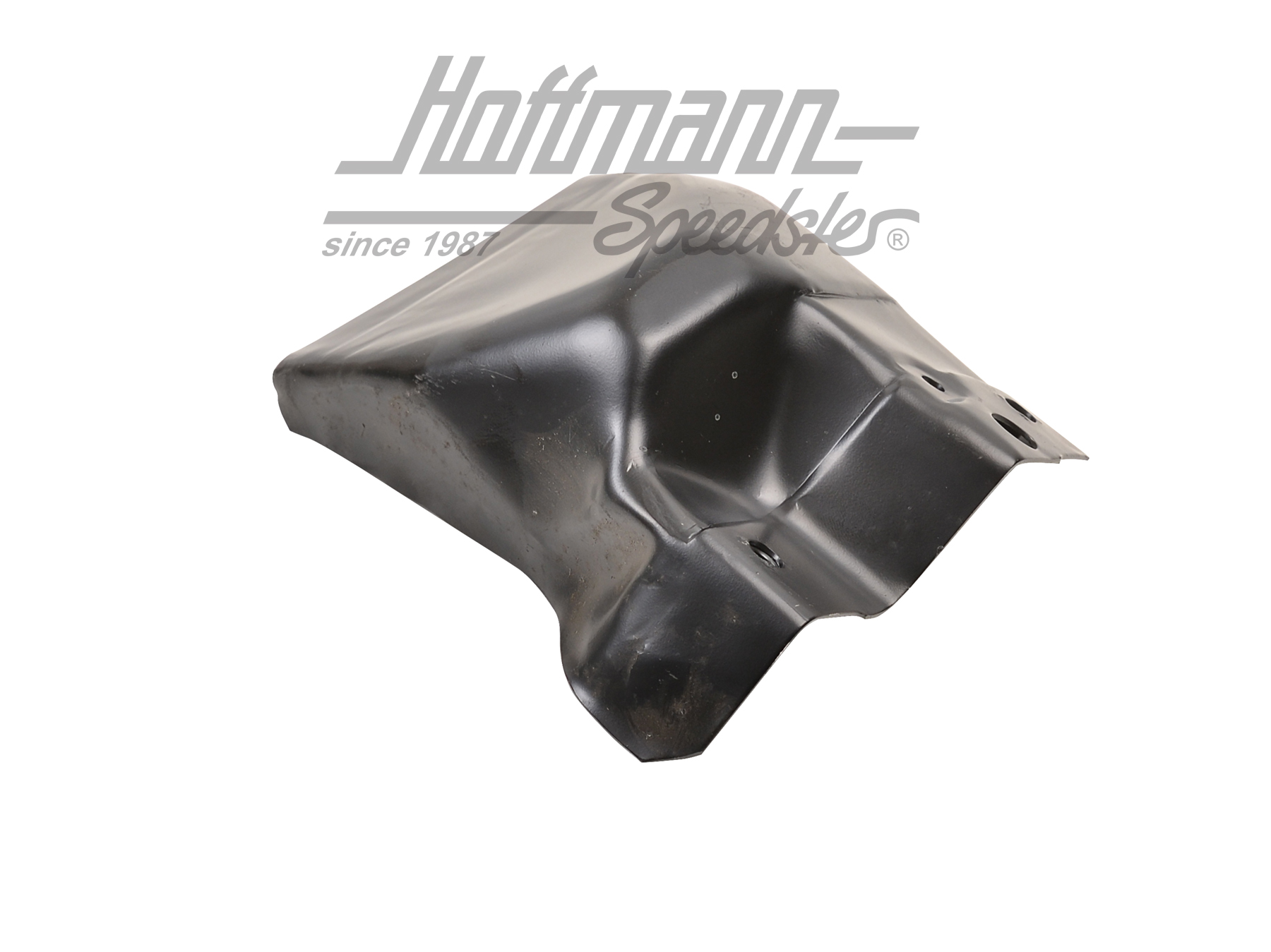 Soporte, parafango, superiore, 9.90-12.95, destra                                                   