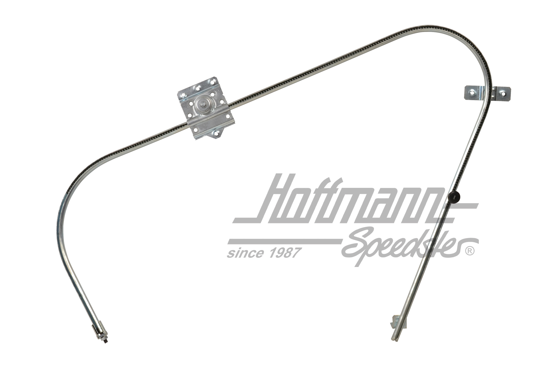 Alzacristalli, Porsche 914, 8.69-7.72, sinistra                                                     