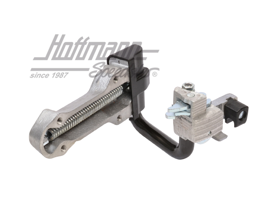 Cerniera, porta scorrevole
, posteriore, -84, destra                                               