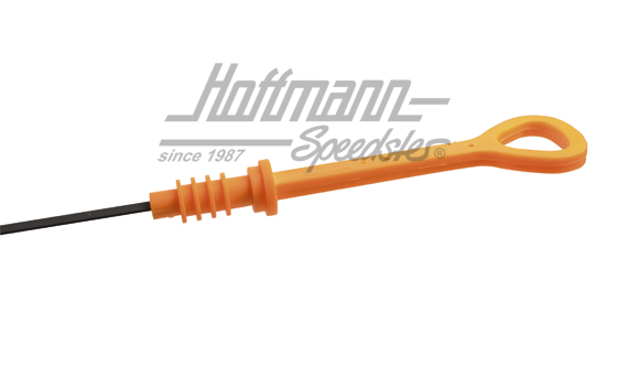 Asta di livello dell'olio, Golf 1/2, 1.6-1.8    
                                                  