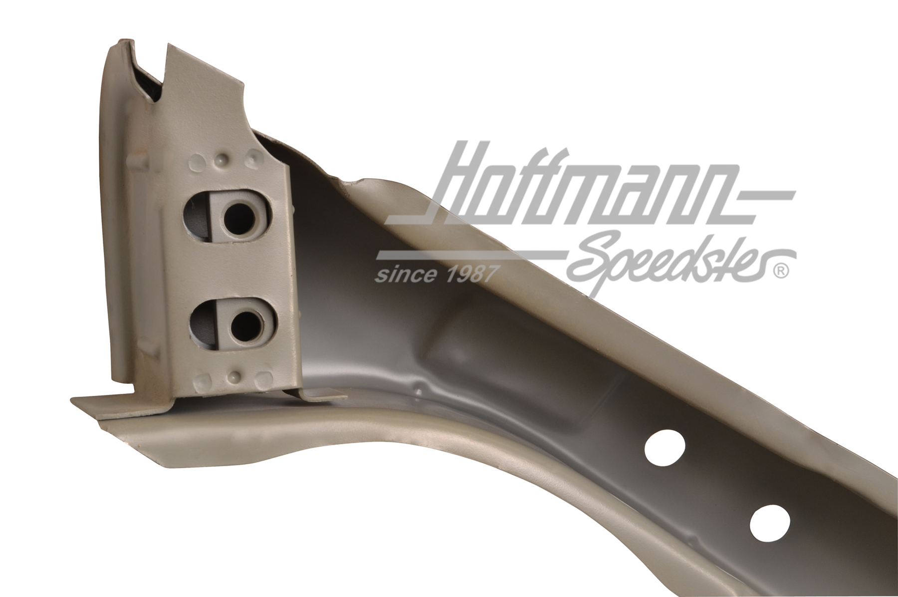 Condotto dell'aria calda, 12-1500, 8.68-, destra, NOS                                               