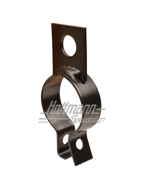 Supporto, tubazione del freno, tubo ad asse posteriore | 211 611 841 | 089-2550-80
