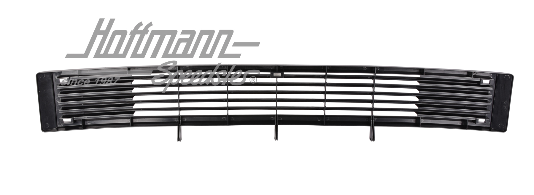 Calandra, inferiore, Diesel/WBX, Qualità Superiore                                                  