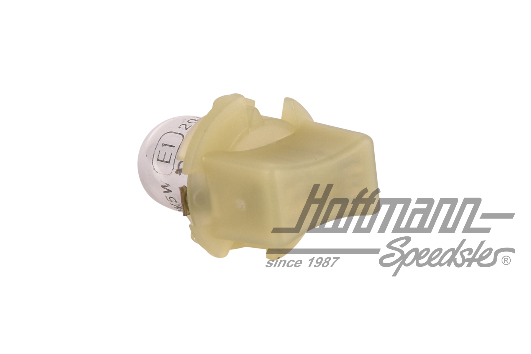 Portalampada con lampadina, Golf 3/Furgone T4                                                       