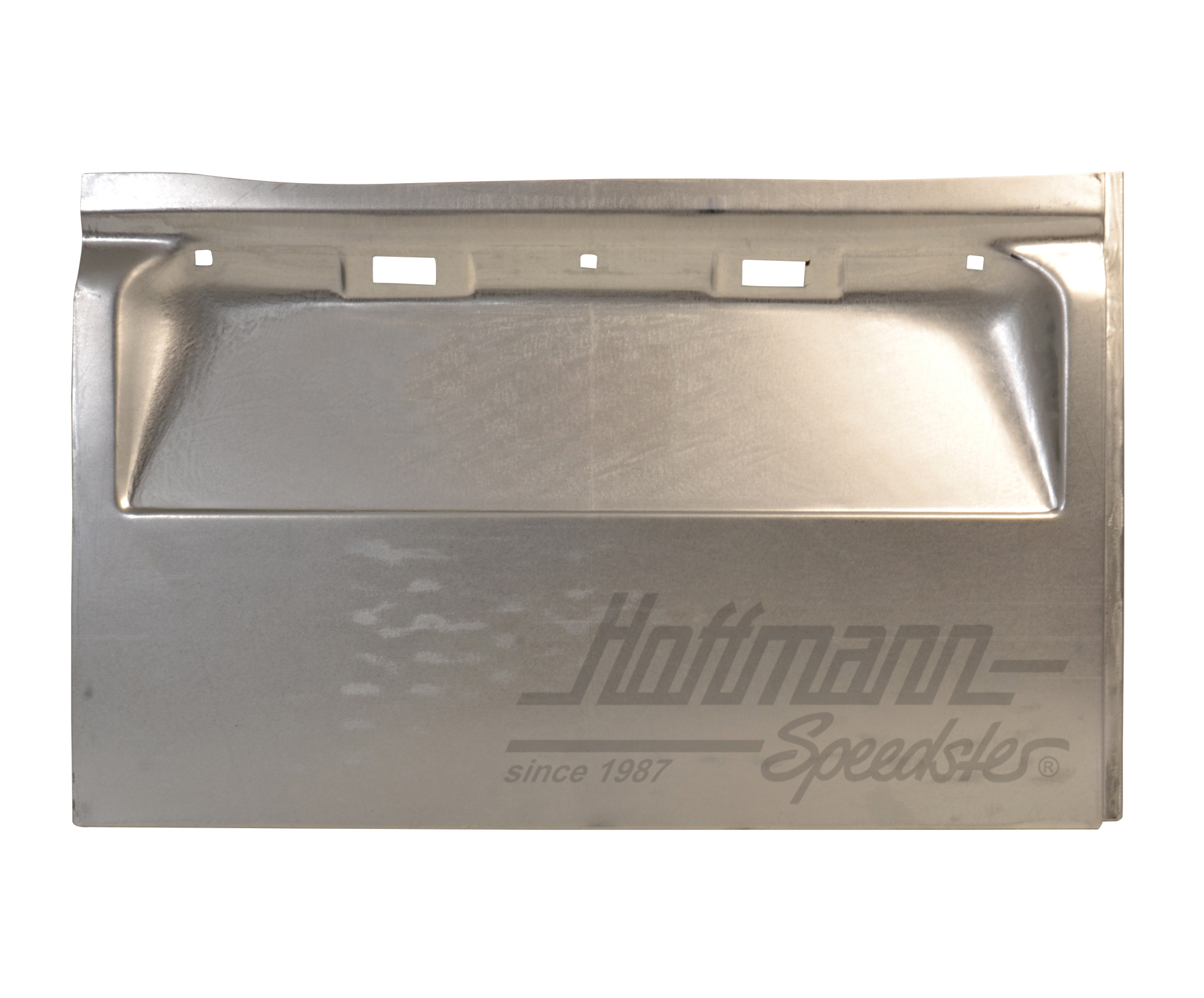 Lamiera di riparazione, porta a battente, posteriore, in basso, a sinistra                          