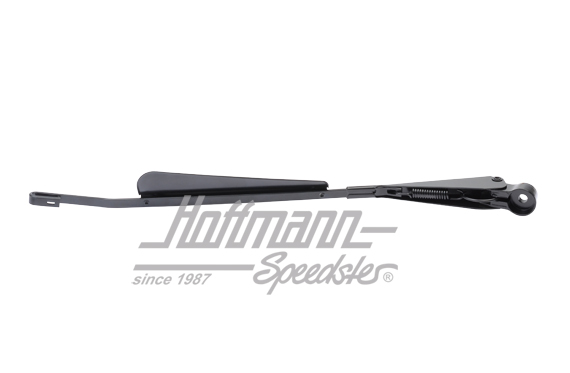 Braccio tergicristallo, Golf 1 GTI, con spoiler, sinistra                                           