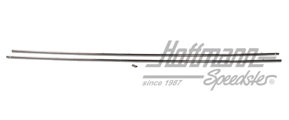 Listello da inchiodare sotto lunotto,  -10.66                                                       