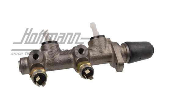 Cilindro maestro del freno, 02/03, 8.70- | 113 611 015 BH | 020-4028-07