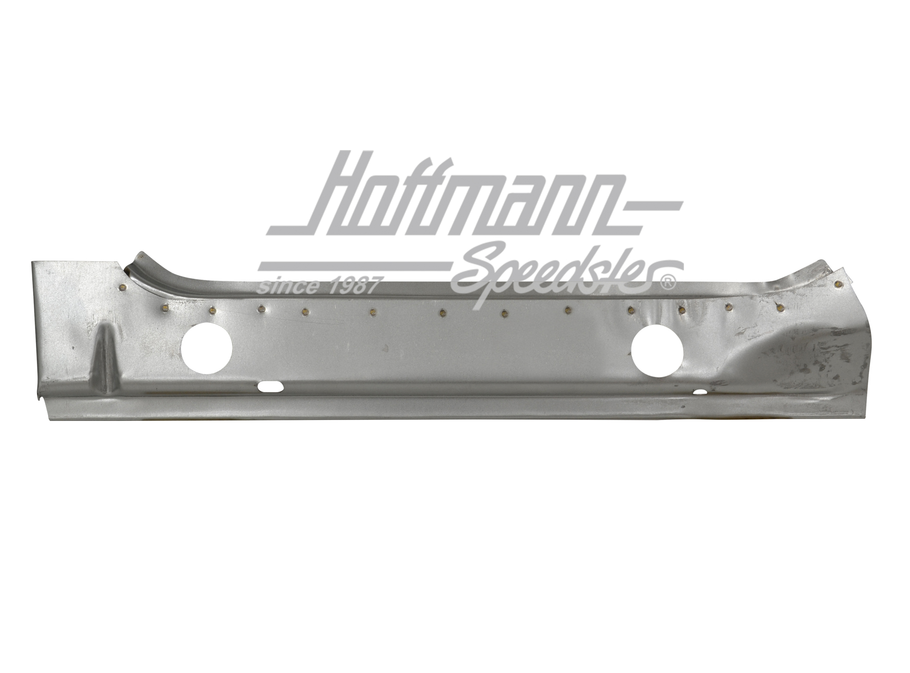 Lamiera di rinforzo, accesso, anteriore, destra                                                     