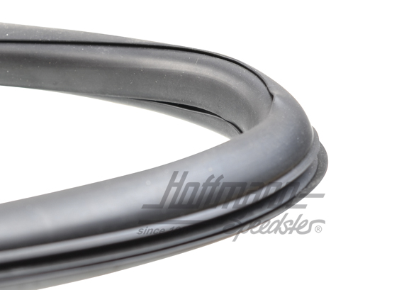 Guarnizione, vetro laterale, 89-94, sinistra                                                        