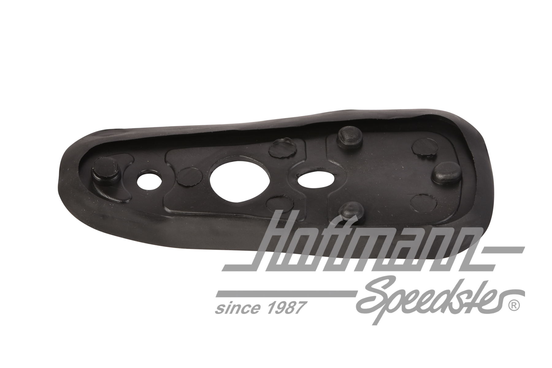 Supporto, specchietto, sinistra                                                                     