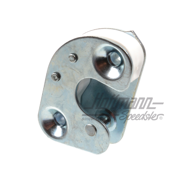 Piastra di chiusura, 911, 66-72, sinistra | 901 531 701 01 | 511-0248-01