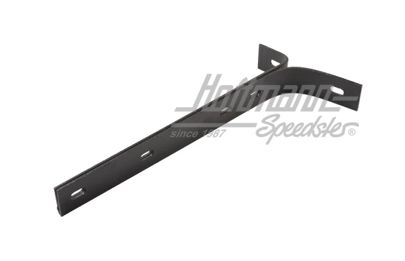 Supporto paraurti, anteriore, sinistra / destra, 55-71 | 141 707 135 A | 060-6516