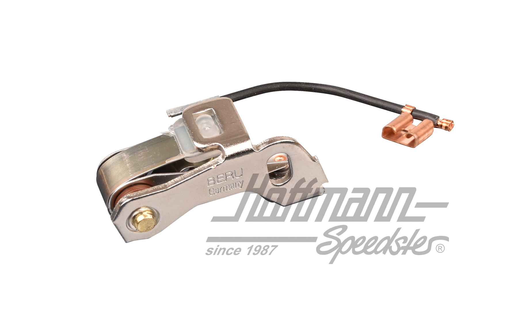 Contatto dell'accensione, 911, 2.2-3.0, Beru, 72-77 | 911 602 936 00 | 580-1023-18