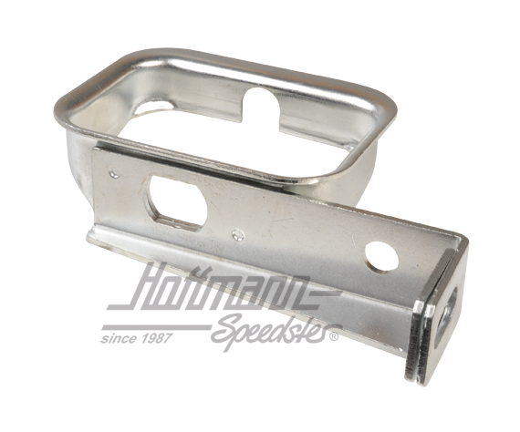 Supporto, termostato raffreddamento dell'aria, Old Style | 043 119 151 | 020-0100-10