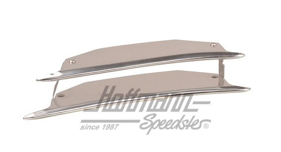 Griglia di ammissione d'aria, -7.59, sinistra | 141 853 651 | 060-6089-01