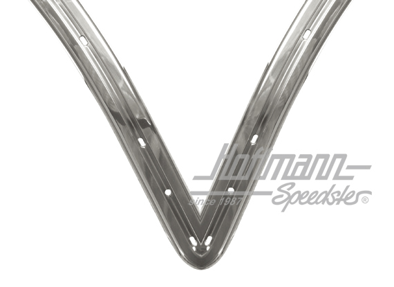 Set di modanature, Furgone T1 Pick-up                                                               