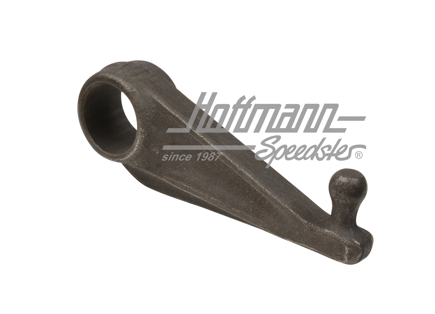 Leva frizione, Furgone T3, benzina | 251 141 713 B | 330-6518-30