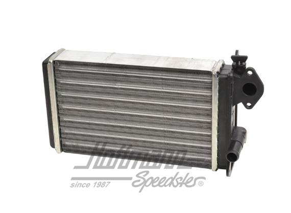 Scambiatore di calore, riscaldamento supplementare, posteriore
 | 867 819 121 A | 307-4180