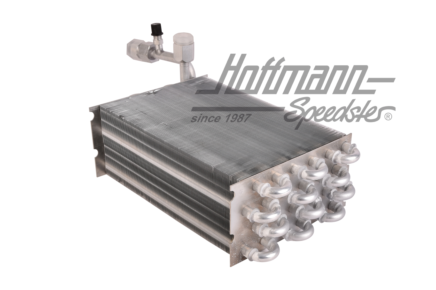 Evaporatore, aria condizionata, 911, 69-83                                                          