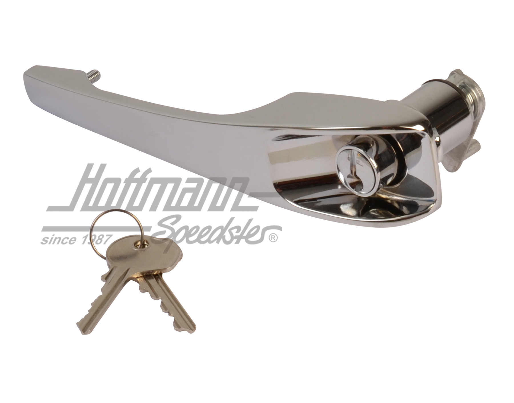 Maniglia di portiera, Porsche 911/912, 68-69, destra                                                