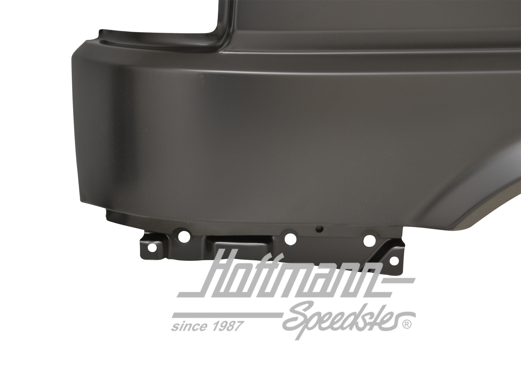 Parafango, Furgone T4, 96-03, sinistra (corto)                                                      