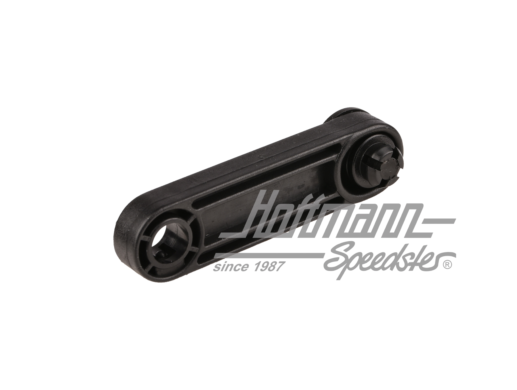 Pezzo intermedio, supporto/radiatore, Furgone T4 | 701 121 565 | 401-1940