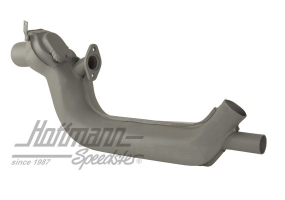 Scambiatore di calore, di serie, sinistra                                                           