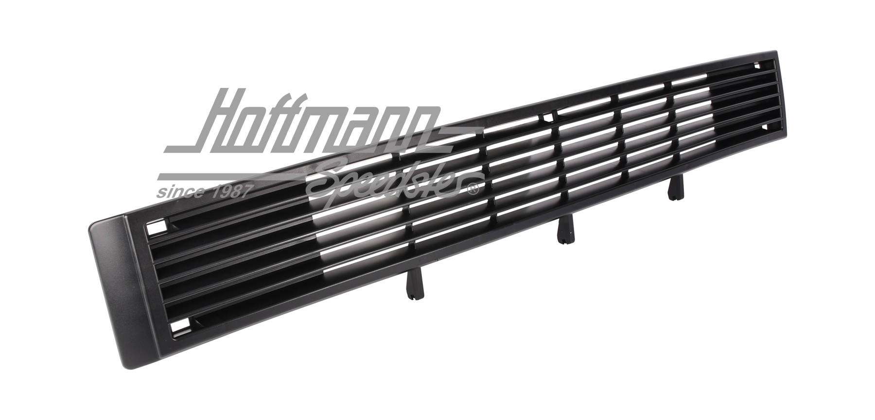 Calandra, inferiore, Diesel/WBX, Qualità Superiore                                                  