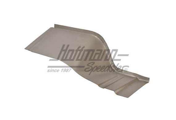 Lamiera di riparazione, passaruota davanti, Furgone T2, sinistra | 211 801 329 | 096-0086-01