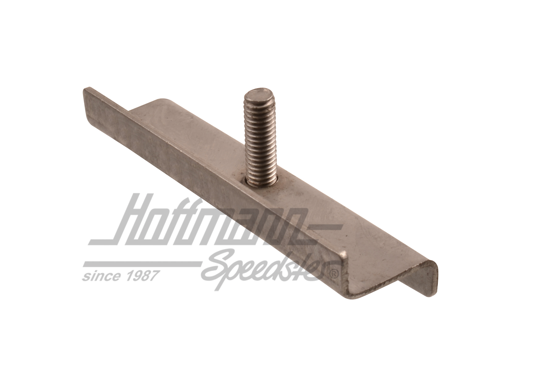 Supporto, spoiler anteriore, Porsche 911, 74-89 | 911 503 023 00 | 510-9916-30