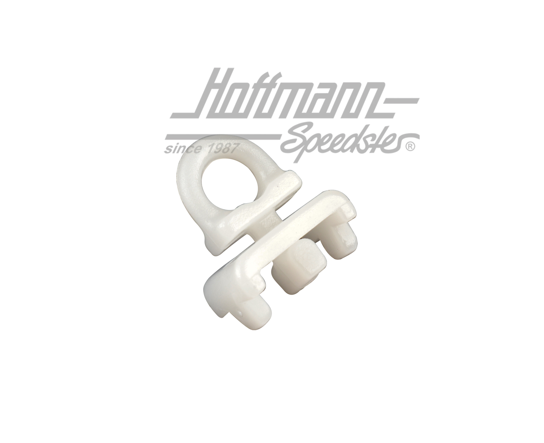 Dispositivo di bloccagio, tenda, Furgone T3/T4                                                      