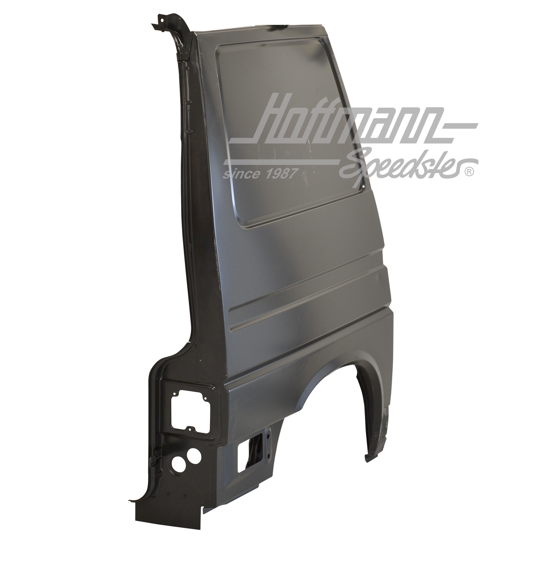 Pannello laterale, posteriore, .95, destra (corto)                                                  