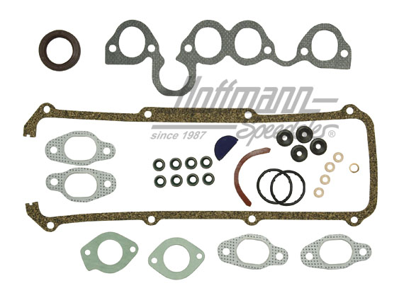 Set di guarnizioni, testata, 1.5-1.6, Diesel | 068 198 012 A | 110-0755
