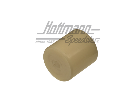 Cuscinetto sferico, leva del cambio, disotto, 356/911                                               