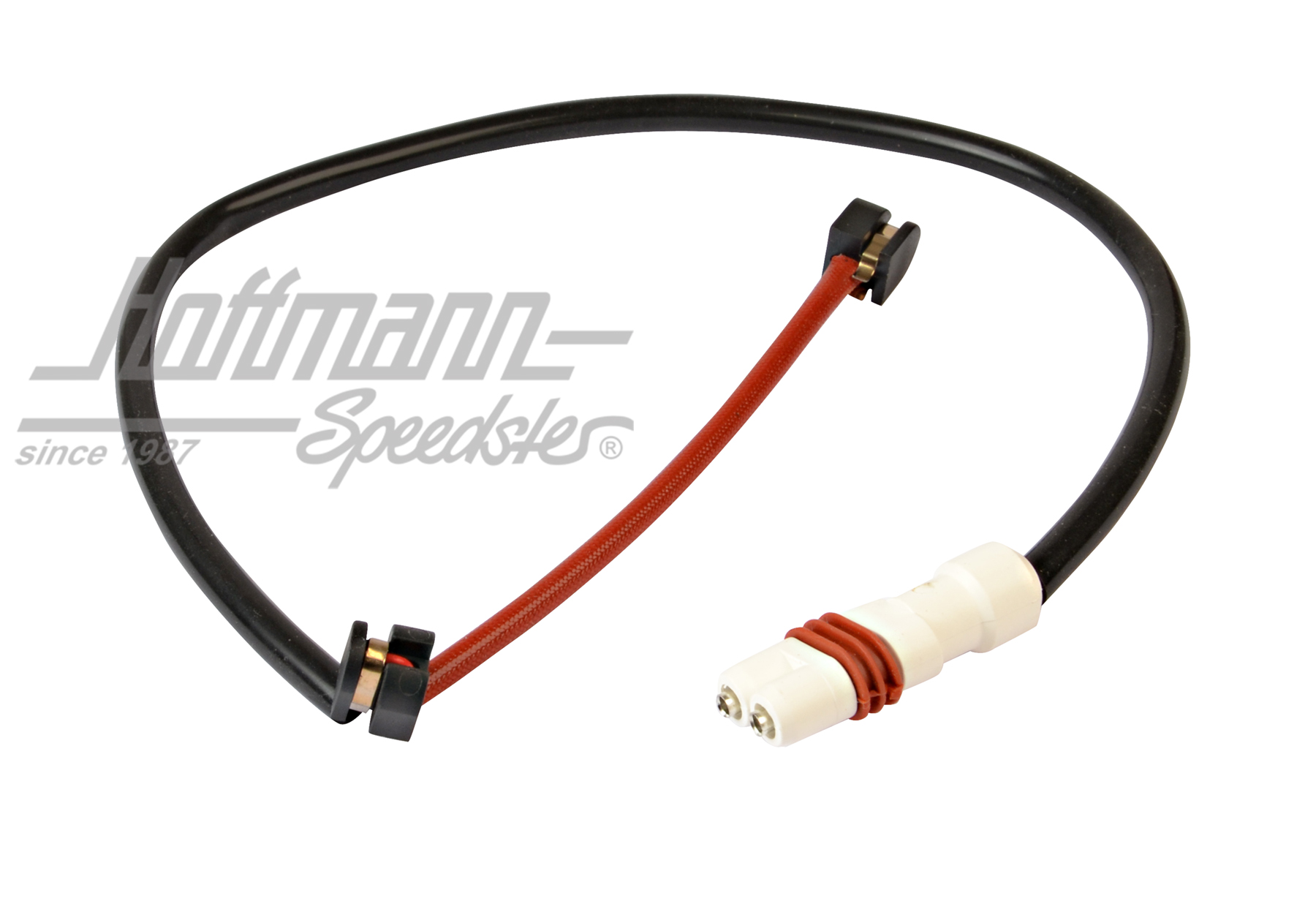 Contatto di avvertimento, pastiglie del freno, anteriore, 964/993                                   