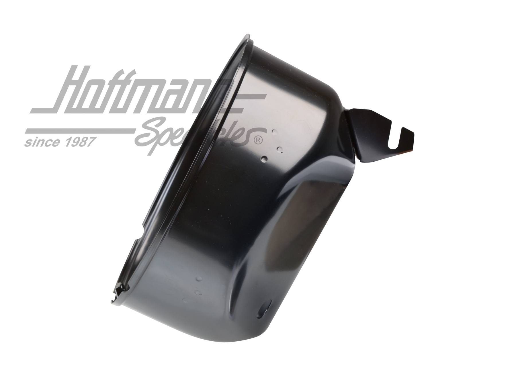 Alloggiamento di faro, 911, 73-86, destra                                                           