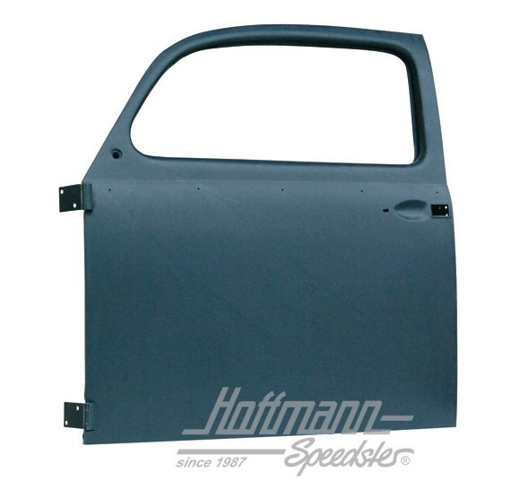 Portiera, Berlina, 8.59-7.64, sinistra | 111 831 055 A | 050-1255-01