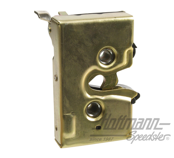 Serratura per portiera, anteriore, Golf 1/2, sinistra                                               