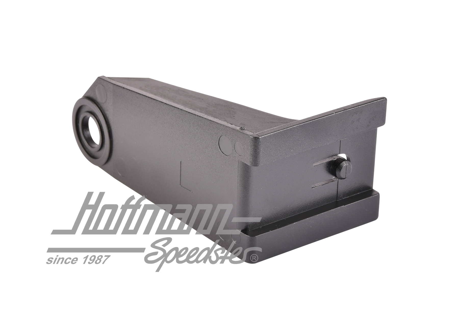 Sopporto, radiatore d'acqua, Furgone T4, sinistra                                                   