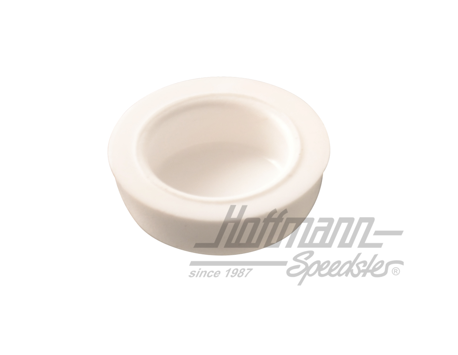 Tappo di copertura, Westfalia, bianco (20 pezzi)                                                    