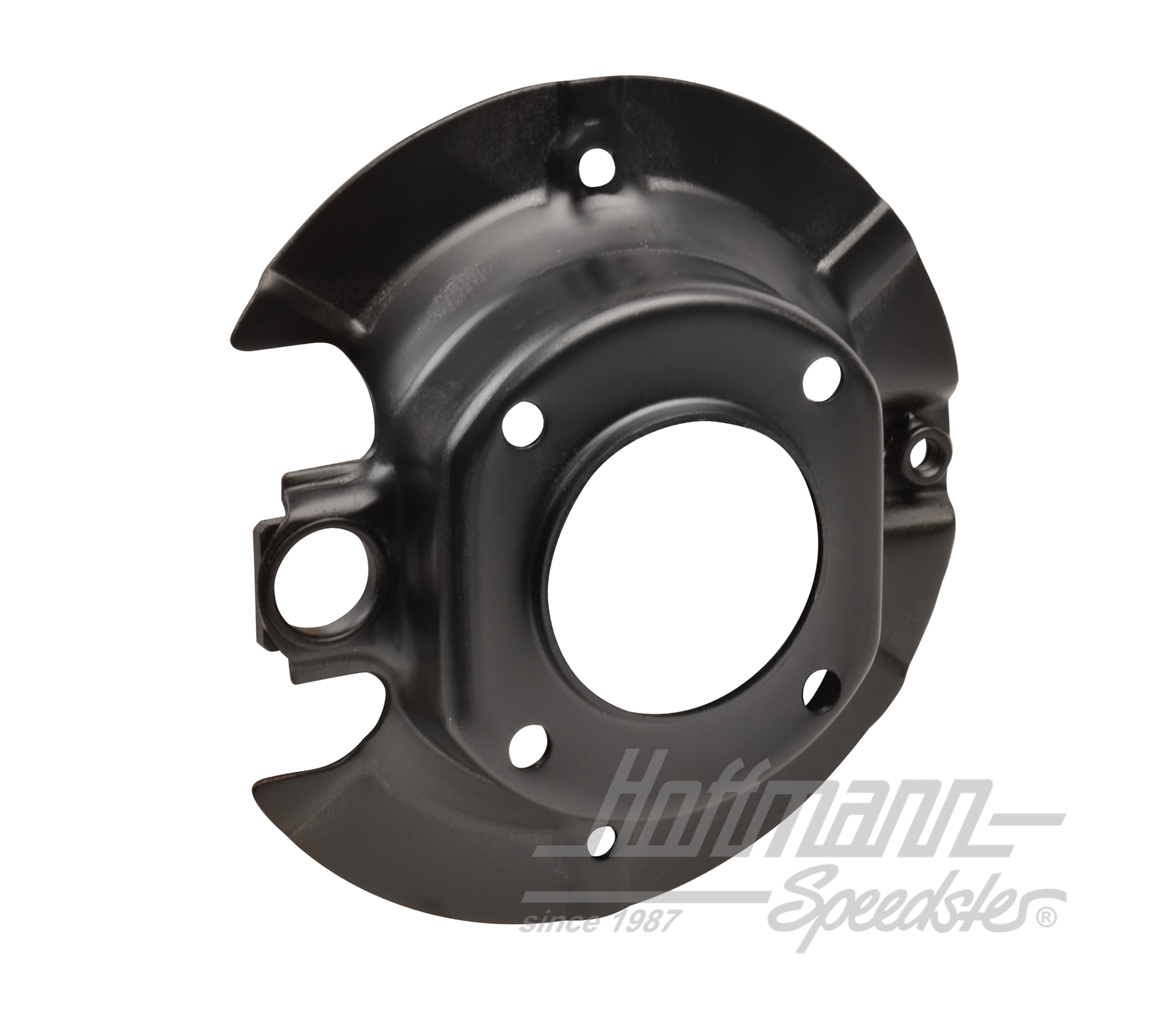 Supporto del freno, posteriore, freno a mano, 911/912 | 901 352 081 14 | 522-1450