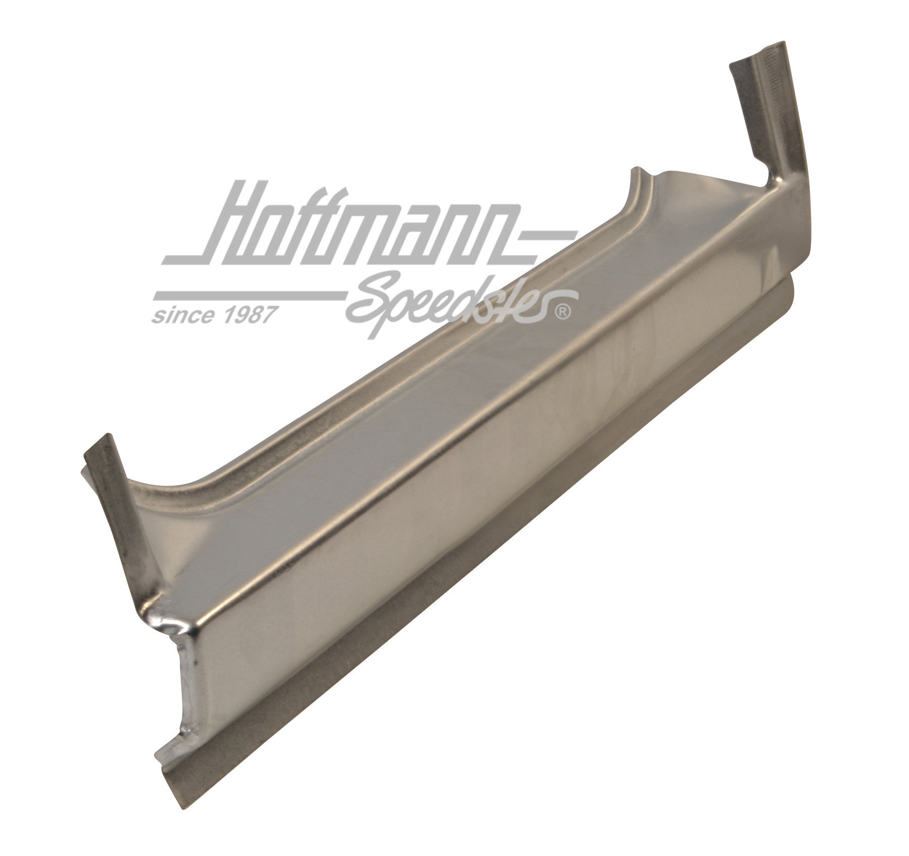 Lamiera pedana, anteriore, Furgone T4, destra                                                       